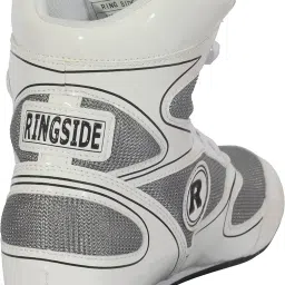 ringside Diablo Wrestling Boxing Shoes image 2