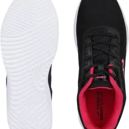 campus Womens Jessica Running Shoes image 2