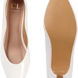 carlton london Women Formal Pull-On Shoes image 5