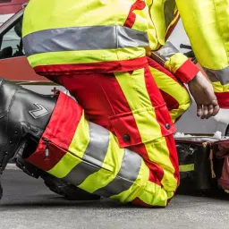 haix Airpower XR1 Perfect for all life savers. Your Airpower XR1 for heroes in the rescue service. image 4