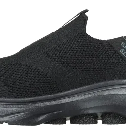 skechers Men's Go Walk 7 Easy On 2 Walking Shoe image 3