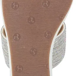 mochi Women'sOpen Casual with Platforms image 4