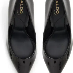 aldo STESSYMID Women's Black Heels image 4