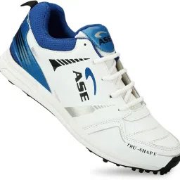ase PRO Professional Cricket Shoes for Men UK/IND image 1