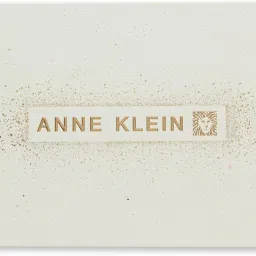 Anne Klein Ak 3 Piece Pouch Gift Set with Web Detailing image 1