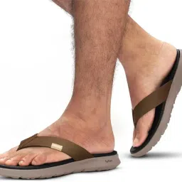 happenstance | ColtMen's Sandal – Comfortable Casual Slip-On Sandals for Men | Lightweight Outdoor & Indoor image 3