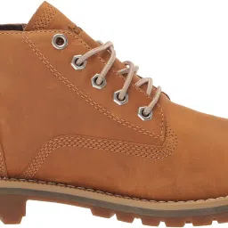 timberland Men's Redwood Falls Waterproof Chukka Boots image 5