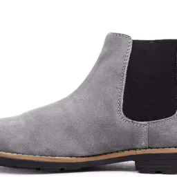 bacca bucci Men's Leather Boots image 5