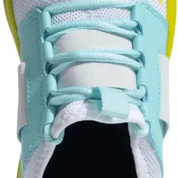 adidas Unisex Lace Up Cricket Shoes image 2