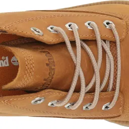 timberland Men's Redwood Falls Waterproof Chukka Boots image 4