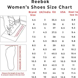 reebok Womens Boat Shoes image 2