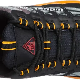 woodland Men Mesh Running Shoes image 5