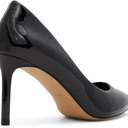 aldo STESSYMID Women's Black Heels image 1