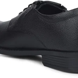 bata Men Formal Derby Shoes image 2