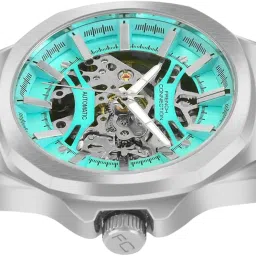 french connection Analog Blue Dial Men's Watch-FCA23UL image 2