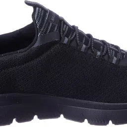 skechers Men Lace Up Sneaker Shoes image 3