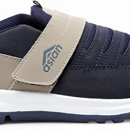 asian Men's Synthetic Sports,Running,Casual Loafer Shoes for Boy's image 4
