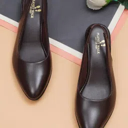 planet walk FORMALINO WOMEN FORMAL BACKOPEN image 2