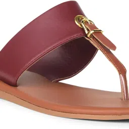 bata Casual slippers for Women image 4