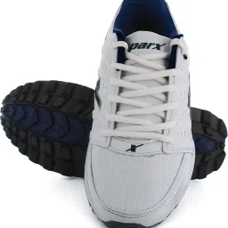 sparx Men Lace Up Shoes image 1