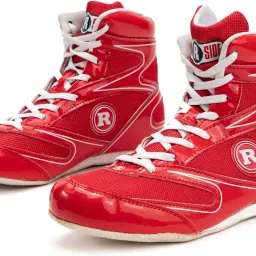 ringside Diablo Wrestling Boxing Shoes image 5