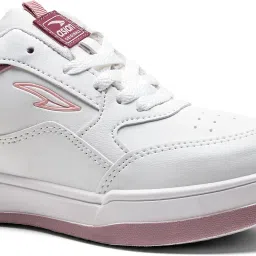 asian Women’s Berlin-01 Sneakers | Lightweight Casual Shoes for Women | Trendy Walking Shoes with Cushioned Insole image 4