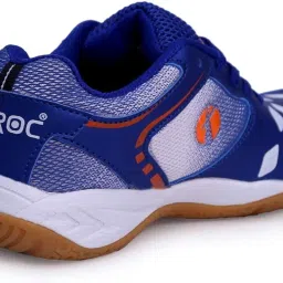 feroc XEGA Badminton Shoes for Men Boys Unisex Kids image 4