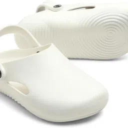 milestoe Spirit Men's Lightweight Comfortable Waterproof Classic Clogs image 2