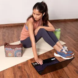 zouk Harmony Sling Bag | Crossbody Bags for Women | Women's Handbags | Stylish | Vegan Leather Evening Bag | Travel & Office Use | Purse and Wallet image 1