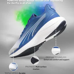 Puma Mens Fusionpro Running Shoe image 5