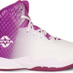 nivia mens Engraver Basketball Shoes for Men Shoe image 4