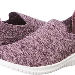 bata Women Pull On Sneaker Shoes image 1