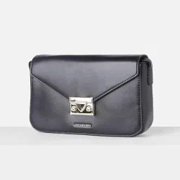 van heusen Women's Western (Black) image 1