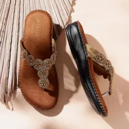 trase Ortho Slippers For Woman, Comfort Orthopaedic Slippers image 4