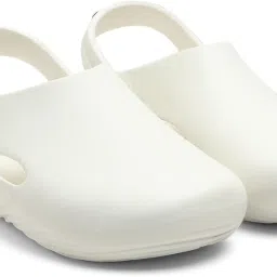 milestoe Spirit Men's Lightweight Comfortable Waterproof Classic Clogs image 1