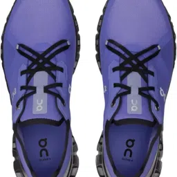 on Women's Cloud X Shift Sneakers image 4