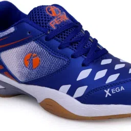 feroc XEGA Badminton Shoes for Men Boys Unisex Kids image 1