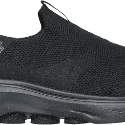 skechers Men's Go Walk 7 Easy On 2 Walking Shoe image 4