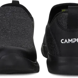 campus Men Quba Walking Shoes image 2