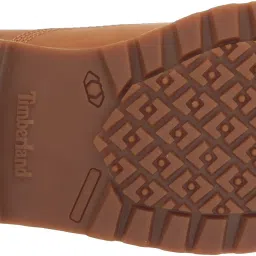 timberland Men's Redwood Falls Waterproof Chukka Boots image 3