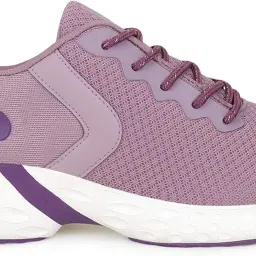 campus Alice Women's Lace-Up Running Shoes image 1