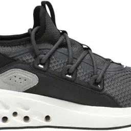 puma Unisex-Adult Softride Frequence Street Running Shoe image 2