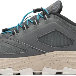 columbia Women Omni Tech Strata Trail Mid Waterproof Hiking & Trekking Shoes image 3