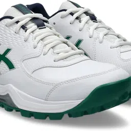 asics Unisex Gel-Lethal Field 2 Cricket Shoe image 3