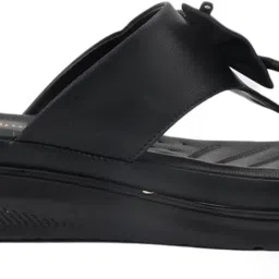 dollphin Women,s Comfortable Slipper Slip-on Exclusive Tie Sliders Sandal Women Fashion DFS-706 image 4