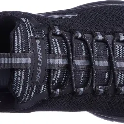 skechers Men Lace Up Sneaker Shoes image 5