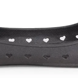 sandak Womens Hearts Ballerina E Ballet Flat image 1