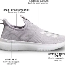 adidas Women Sheenwalk W Walking Shoe image 5