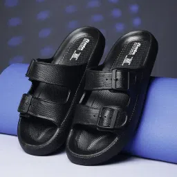 bata Men's Slip-on Sandals image 5