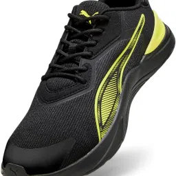 puma Unisex Adult Infusion Premium Training Shoe image 5